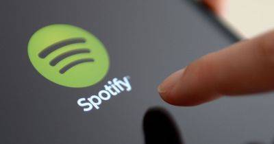 Martin Lewis - New Spotify Basic plan could save Premium users up to £24 a year - manchestereveningnews.co.uk