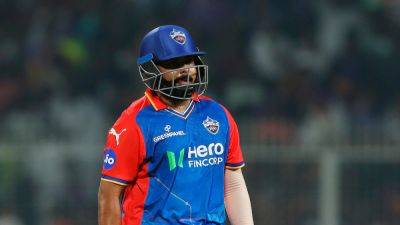 Prithvi Shaw - Prithvi Shaw Given Big IPL Warning? "Without Him, We Won Games," Delhi Capitals Assistant Coach - sports.ndtv.com - India