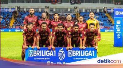 PSM Makassar Tak Dapat Lisensi Klub AFC dan Liga 1! - sport.detik.com - Indonesia