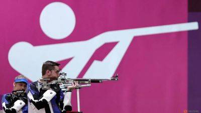 US seeks shotgun boost to give sharpshooters smooth Paris 2024 experience