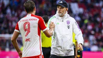 Bayern Munich - Julian Nagelsmann - Ralf Rangnick - Thomas Tuchel - Harry Kane - Tuchel to leave Bayern despite new contract talks - rte.ie - Germany