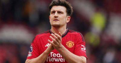 Scrap VAR for all subjective decisions – Harry Maguire