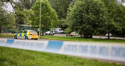 Police continue Boggart Hole Clough searches in Stuart Everett murder investigation - manchestereveningnews.co.uk