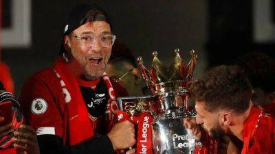 Juergen Klopp - Liverpool's Klopp says he would vote to scrap VAR - channelnewsasia.com