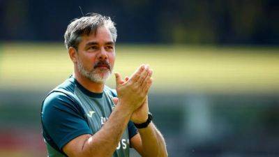 David Wagner - Norwich part ways with Wagner after Leeds thrashing - channelnewsasia.com