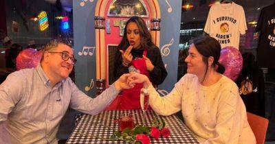 'World's rudest restaurant' Karen's Diner to stop off in Blackpool as part of new UK tour - manchestereveningnews.co.uk - Britain