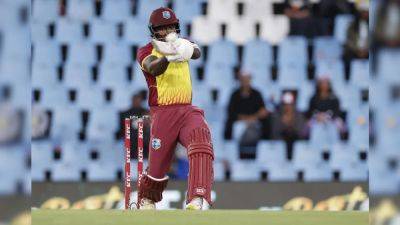 Kieron Pollard - Nicholas Pooran - Curtly Ambrose Believes West Indies Could Win T20 World Cup 2024 With "Consistent And Smart Cricket" - sports.ndtv.com - Australia - South Africa - Zimbabwe - New York - India - Papua New Guinea - Guyana