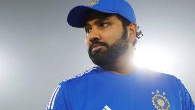Rohit Sharma - Star Sports - Harbhajan Singh - "Can Rohit Sharma Do It?": Harbhajan Singh Drops MS Dhoni Reminder, Urges India To Play As 'We' - sports.ndtv.com - Australia - New Zealand - India
