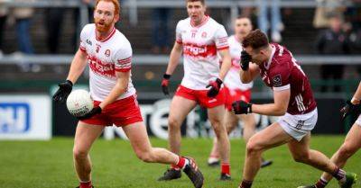 Kerry Gaa - Clare V (V) - Tyrone Gaa - Mickey Harte - Kerry V (V) - Mayo Gaa - Cork Gaa - GAA Preview: All-Ireland football championship gets into full swing - breakingnews.ie - Ireland - county Ulster