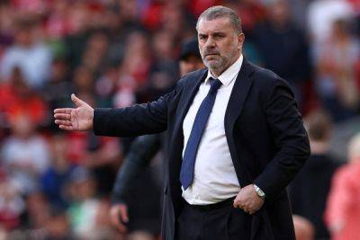 Tottenham boss Postecoglou says Man City game was ‘worst experience’