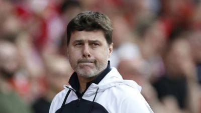 Chelsea aiming to finish season on a high, and in Europe, says Pochettino