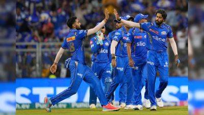 Rohit Sharma - Hardik Pandya - How Is MI Looking At Their Captaincy Swap Move After Disappointing IPL 2024? - sports.ndtv.com - India