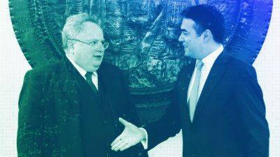 Euroviews. North Macedonia and Greece clinched a crucial deal in Prespa. Don’t walk back on it