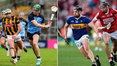 Clare V (V) - Hyde Park - Sunday Sport - Tyrone V (V) - Saturday Sport - Hurling championship weekend: All you need to know - rte.ie