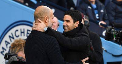 'Entitled to play' – Arsenal boss Mikel Arteta gives verdict on Man City 115 Premier League charges