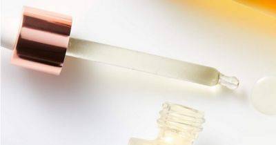 The 'magic' £9 Amazon anti-ageing oil that works so well on wrinkles overnight it's 'converted' shoppers from expensive brands