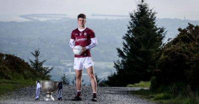 Sean Kelly - Galway Gaa - Bigger challenges ahead for Galway after Connacht final win, says Kelly - breakingnews.ie - Ireland