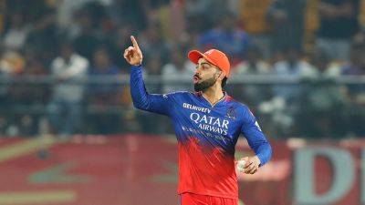 RCB vs CSK: Ex-India Cricketer Backs Star Who Makes 'Less Mistakes'. Not Virat Kohli