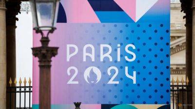 Paris 2024 guarantees beds are tiny but robust - channelnewsasia.com - France