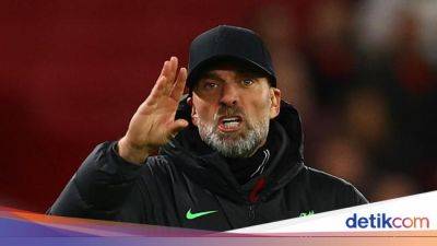 Juergen Klopp Akan Dirindukan!