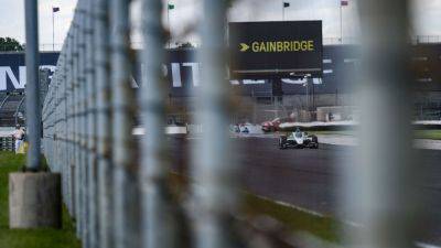 Marcus Ericsson - 19-year-old Nolan Siegel catches air in wreck during Indy 500 qualifying - ESPN - espn.com