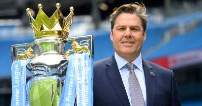 Premier League look weaker than they think with latest Man City U-turn