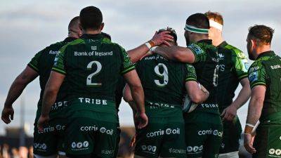 Connacht in stormy waters ahead of summer of change