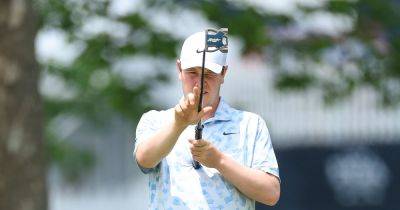 Bob MacIntyre rues PGA Championship blunders as two bogeys and a 25 minute delay scunner Scottish hero