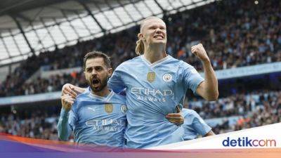 Prediksi Man City Vs West Ham: Skor 4-1 buat Tuan Rumah
