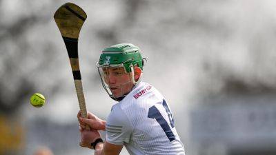 Hurling round-up: Christy Ring, Nickey Rackard and Lory Meagher finalists confirmed - rte.ie