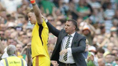 'Time to move aside': Hart at peace with retirement decision