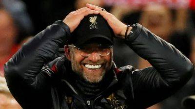 Klopp an instant hit on Instagram on eve of final Liverpool game