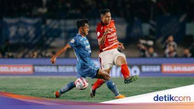 Persib Vs Bali United: Menang 3-0, Maung Bandung ke Final Liga 1
