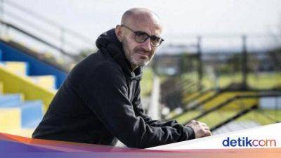 Paolo Montero, Si Brutal Pengganti Allegri di Juventus
