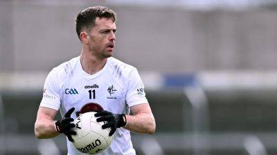 Kildare Gaa - Tailteann Cup - Waterford Gaa - Kildare rack up five goals in Dungarvan thrashing - rte.ie