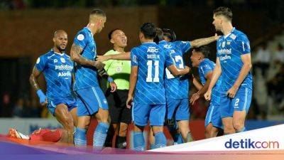 Persib Sikat Bali United, Bobotoh: Assalamualaikum Final