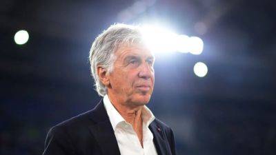 Atalanta not afraid of Bayer 'Neverlusen', Gasperini says - channelnewsasia.com - Germany - Italy