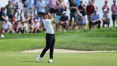 PGA Championship: Tee times for the final round - ESPN