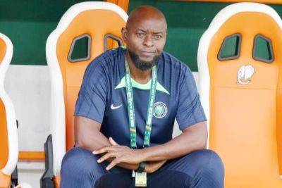 Finidi’s choice of Abuja camp for Eagles stirs controversy - guardian.ng - Usa - Mexico - Canada - South Africa - Rwanda - Nigeria - Benin