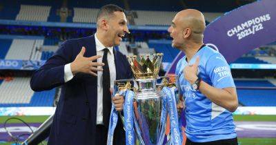 Pep Guardiola confirms stance on Man City future and offers summer transfer hint