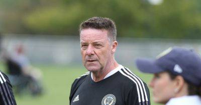 Former Rangers coach lifts lid on his MLS adventure and the 'big sacrifice' that led to top Charlotte FC role - dailyrecord.co.uk - Scotland - Usa - Washington - New York - county Union - state Maryland - Charlotte