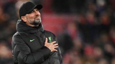 Jose Mourinho - Jurgen Klopp - Jurgen Klopp Joins Social Media To Cement Liverpool 'Love Affair' - sports.ndtv.com - Britain - Germany - Liverpool