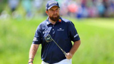 Shane Lowry - Branden Grace - Pga Championship - Lowry ready to 'fight for every shot' in Valhalla - rte.ie