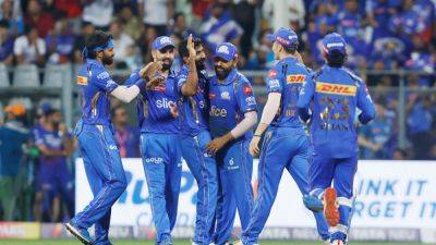 End of MI's Dream Team? India Great Hints At Big Exits Of Rohit Sharma And...