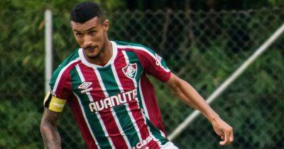 Mikkel Damsgaard - Simon Adingra - Jefte to Rangers transfer hope rises and new name enters the mix for key role – Ibrox bulletin - dailyrecord.co.uk - Denmark - Brazil - Cyprus - county Dane