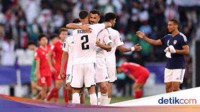 Kualifikasi Piala Dunia: Irak Kirim Tim Advance ke Indonesia Lebih Awal - sport.detik.com - Indonesia - Vietnam