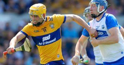 Sunday sport: Clare beat Waterford in a thiriller, Premier League final day