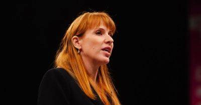 Keir Starmer - Angela Rayner - GMP chief constable says investigation into Angela Rayner house row will be 'fair and impartial' - manchestereveningnews.co.uk
