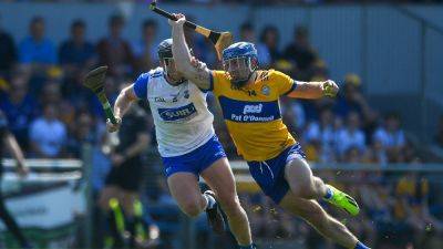 Clare prevail but Shane O'Donnell sees room for improvement