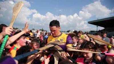 Ruthless Wexford sweep aside Carlow challenge
